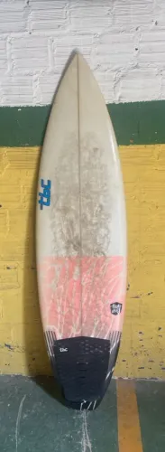 Prancha de Surf TBC 5'10 usada