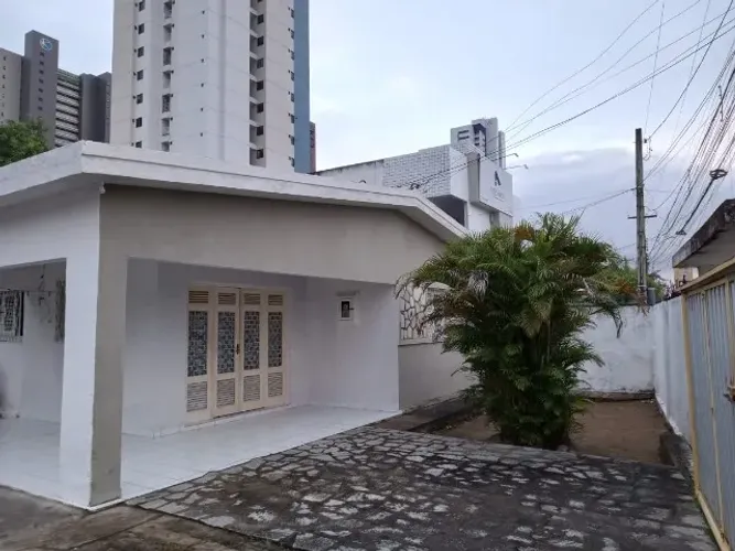 Excelente imóvel para ponto comercial no Bairro dos Estados