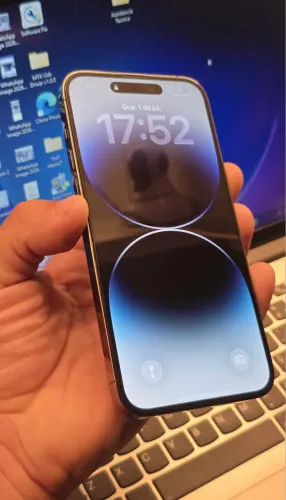 iPhone 14 Pro Max 128gb