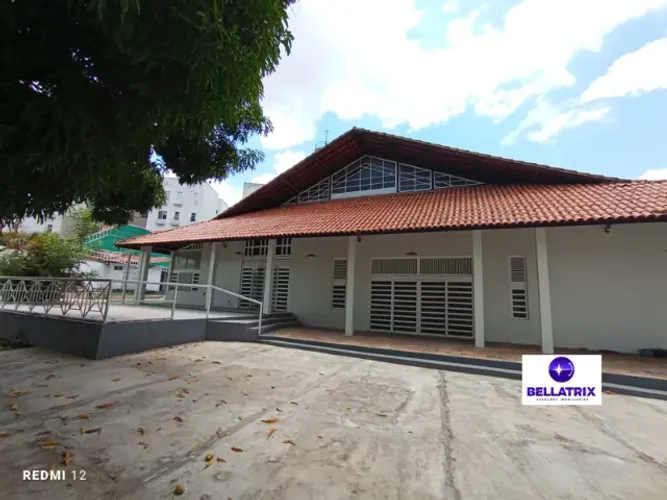 ALUGA-SE CASA NO BAIRRO ININGA - EXCELENTE OPORTUNDADE PARA PONTO COMERCIAL