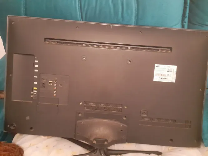 TV smart SAMSUNG ( DEFEITO )