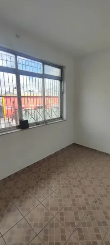 Casa com 1 dormitório para alugar, 35 m² por R$ 800,00 - São Mateus - São Paulo/SP - VP834