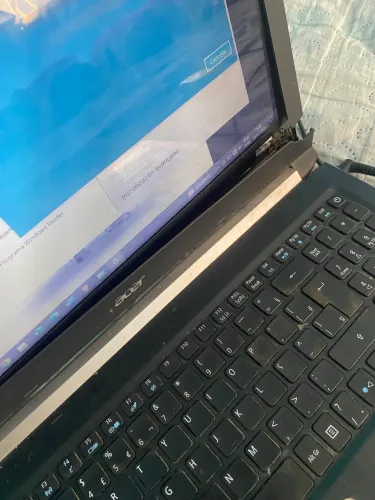 Notebook Acer