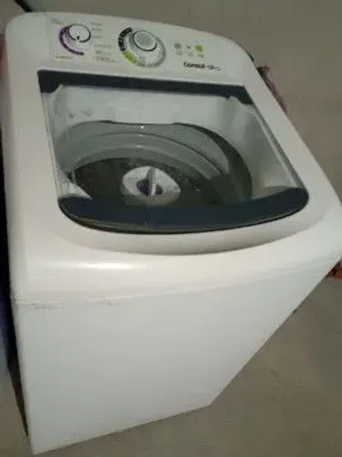 Máquina de lavar 12 kilos