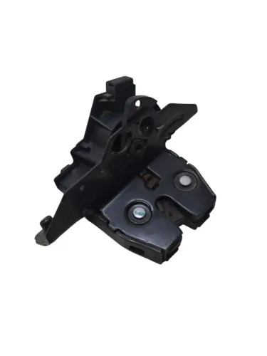 Fechadura Tampa Traseira Chevrolet Onix Lt 2018/2019
