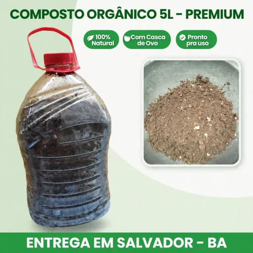 Composto orgânico