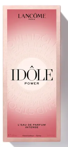 Perfume Lancôme Idôle Power Eau de Parfum Intense 100ml - Lacrado