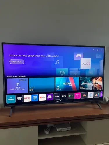 TV smart 50 