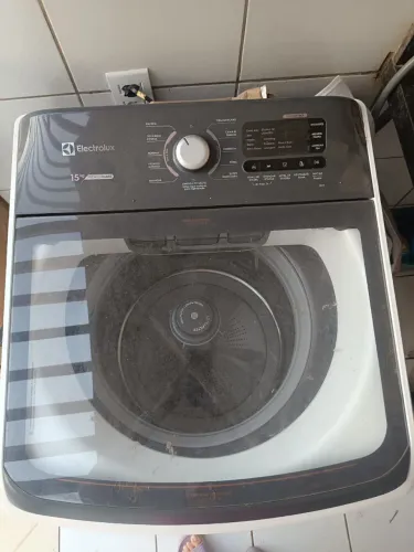 Máquina de lavar . Electrolux Premium Care 15 kg