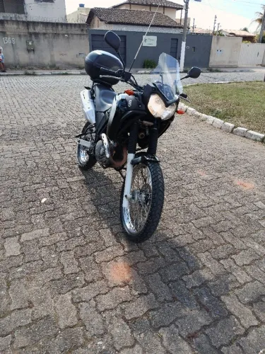 Vendo Ténéré 250