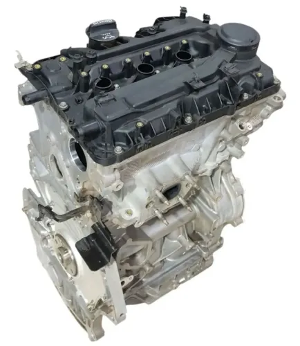 Motor parcial Chevrolet Tracker e Montana 1.2 turbo 20/21/22/23/24
