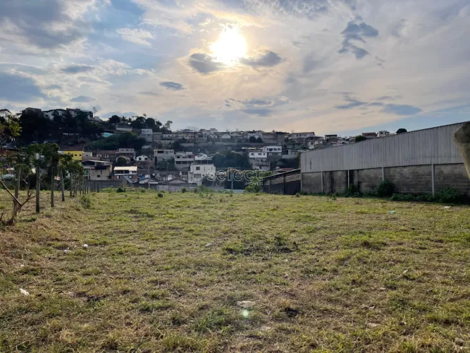 Lote / Terreno - Carlos Chagas