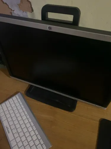 Monitor Hp