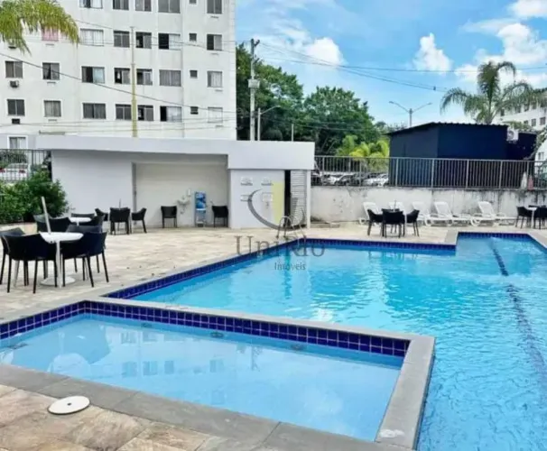 Apartamento à venda - Campo Grande - Rio de Janeiro - RJ
