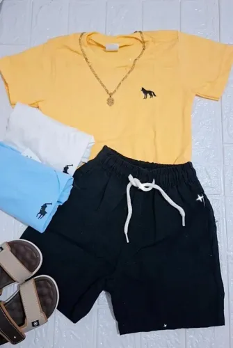 Camisetas