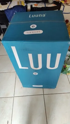 Colchão Queen Luuna