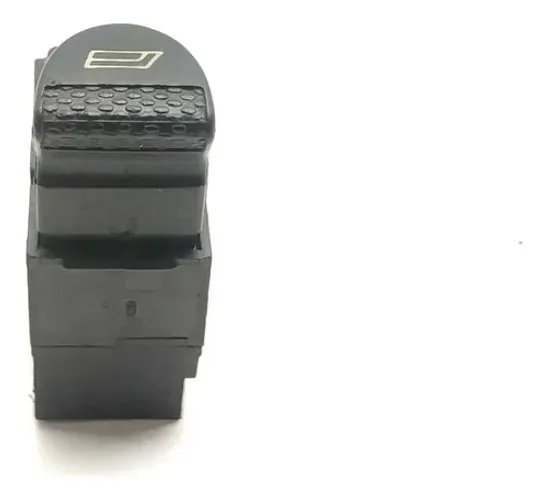 Botao Vidro Dianteira Direito Fiat Palio 2000