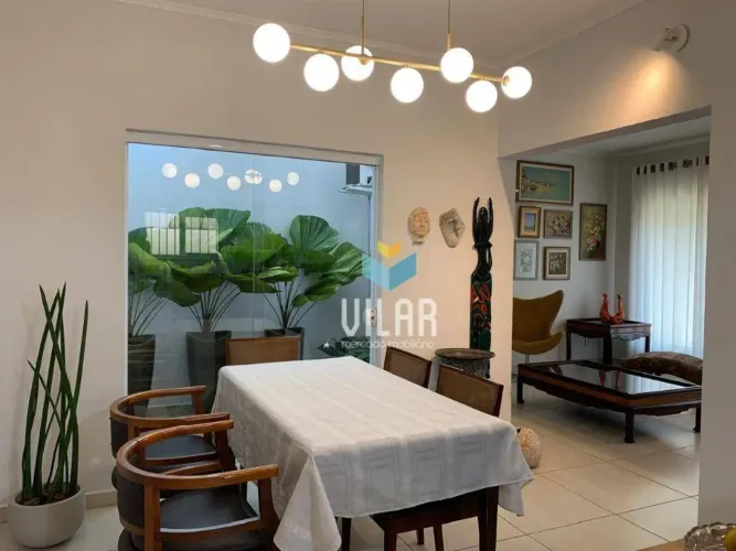 Casa com 3 dormitórios à venda, 160 m² por R$ 749.990,00 - Jardim Prestes de Barros - Soro
