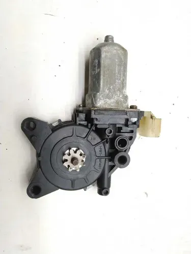 Motor Vidro Elétrico Kia Soul Traseira Direita 2009