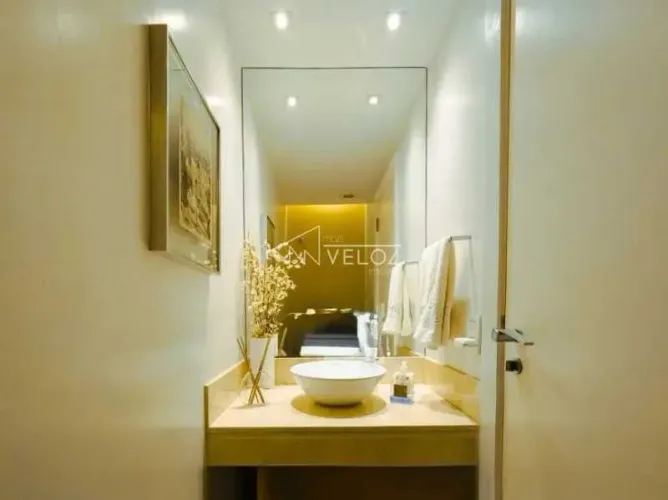 Apartamento : Padrão / Residencial / Jardim Botânico
