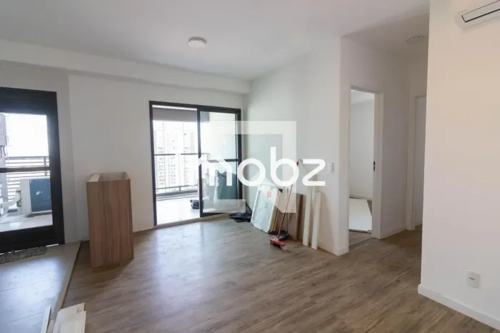 Apartamento à venda na Rua Prof Dr José Marques da Cruz, 148 - Chácara Santo Antonio - São