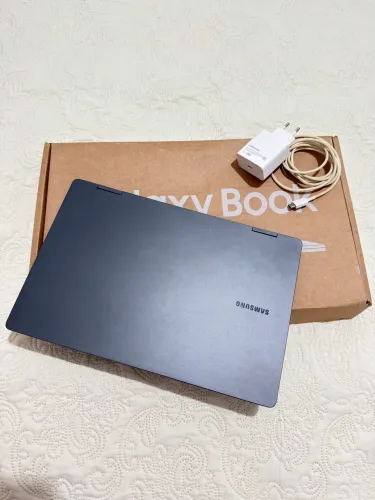 Notebook Galaxy Book 3 360