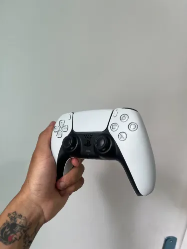 Controle de ps5 sem drift