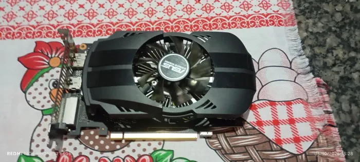 GTX 1050 2GB