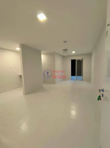 Imóveis Belém aluga Apt 2/4 c/ 67m² Parque Independência