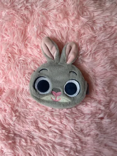 Zootopia Bolsinha coelha Juddy Hopps Daiso