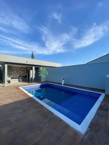 Casa na Praia de Itanhaém
