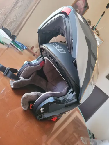 Capacete