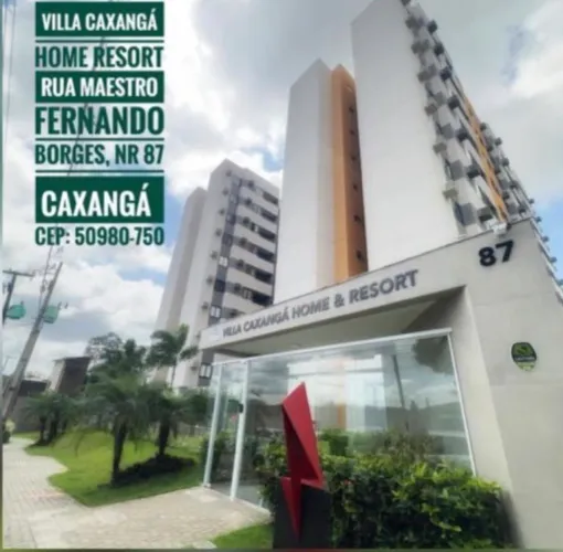 Apartamento no 7 andar