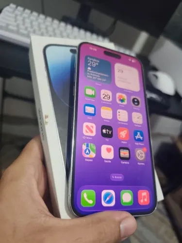 iPhone 14 Pro Max 256g