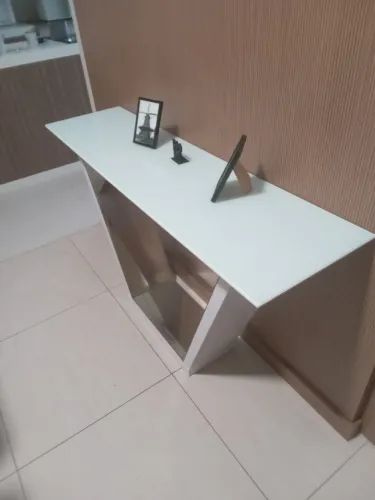 Vendo aparador de sala
