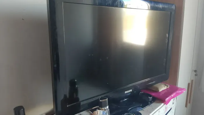 TV