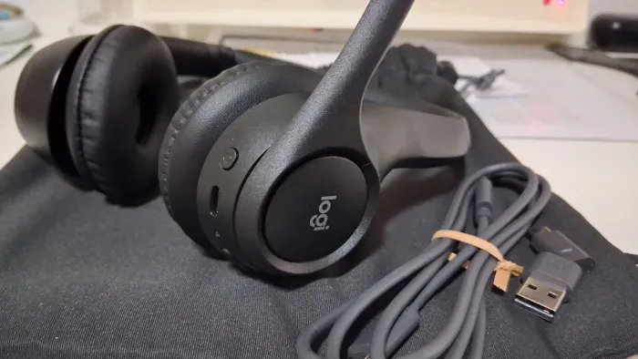 FONE LOGITECH ZONE 305 BLUETOOTH