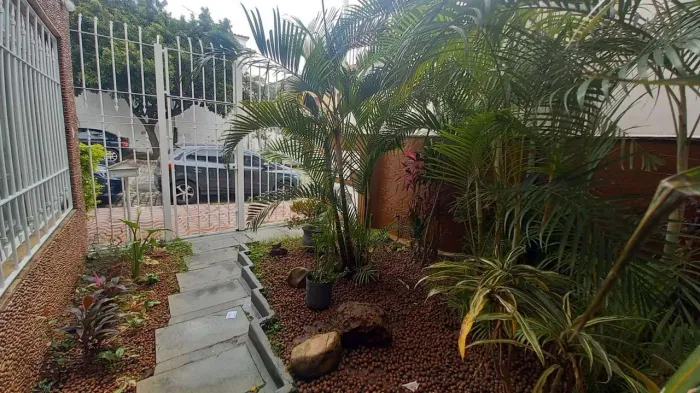 Casa em Rua Marcondes de Andrade - Vila São José (Ipiranga) - São Paulo/SP