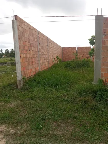 Terreno na caueira (oportunidade)