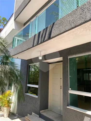 Condomínio com 3 quartos à venda em Jardim são paulo(zona norte) - SP