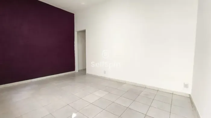Apartamento 1 quarto para locação, Centro, Niterói, RJ