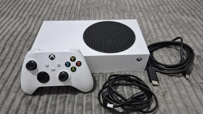 X - box series s 512gb interno