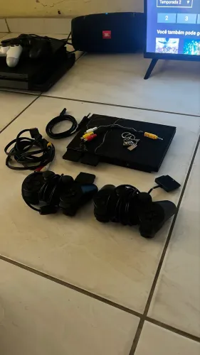 Ps2