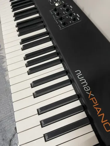 Numax Piano 88