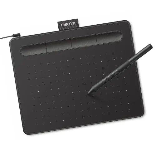 Mesa Digitalizadora Wacom Intuos CTL 4100