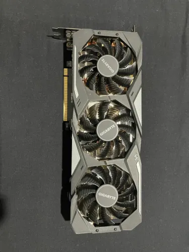 GeForce RTX 2070 SUPER GAMING OC 8G GDDR6 - Aceito Ofertas à Vista