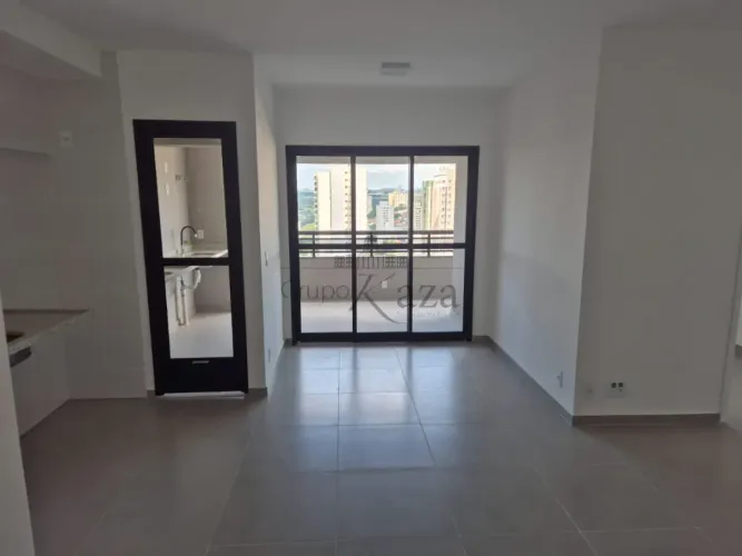 Apartamento - Residencial Wonder - Jardim Satélite - 3 Dormitorios - 86m².