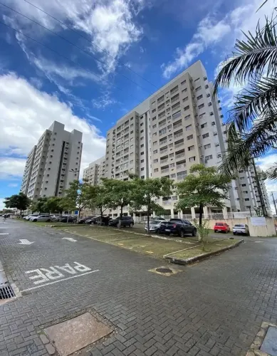 Apartamento Mobiliado pra Venda no Vite Angelim - 02 Quartos - 1 Vaga de Garagem