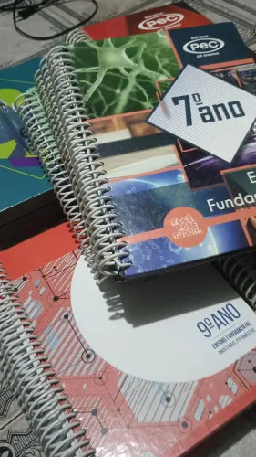 19 LIVROS PREPARATÓRIO ENEM E MILITAR RETIRADA AGORA!