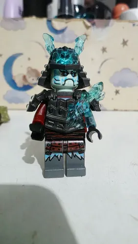 Legos Ninjago ORIGINAL 
